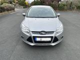 Ford Fokus MK3 Schräghecklimousine - Ford Focus: Schrägheck