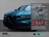 Alfa Romeo Tonale Tributo Italiano 1.5 Mild-Hybrid Panorama - Alfa Romeo Gebrauchtwagen in Aachen