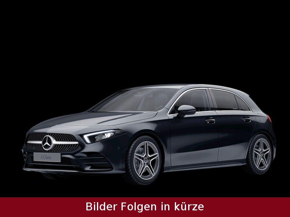 Mercedes-Benz A 250 4Matic/AMGLINE/KEYLESS/MEMORY/8*FACH/MBUX