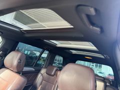 MERCEDES-BENZ GL 350 BlueTec 4Matic AMG/7-Sitzer/Panorama