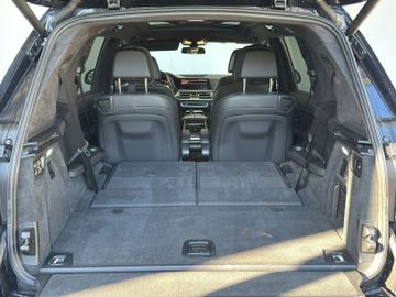 BMW X7 - 10