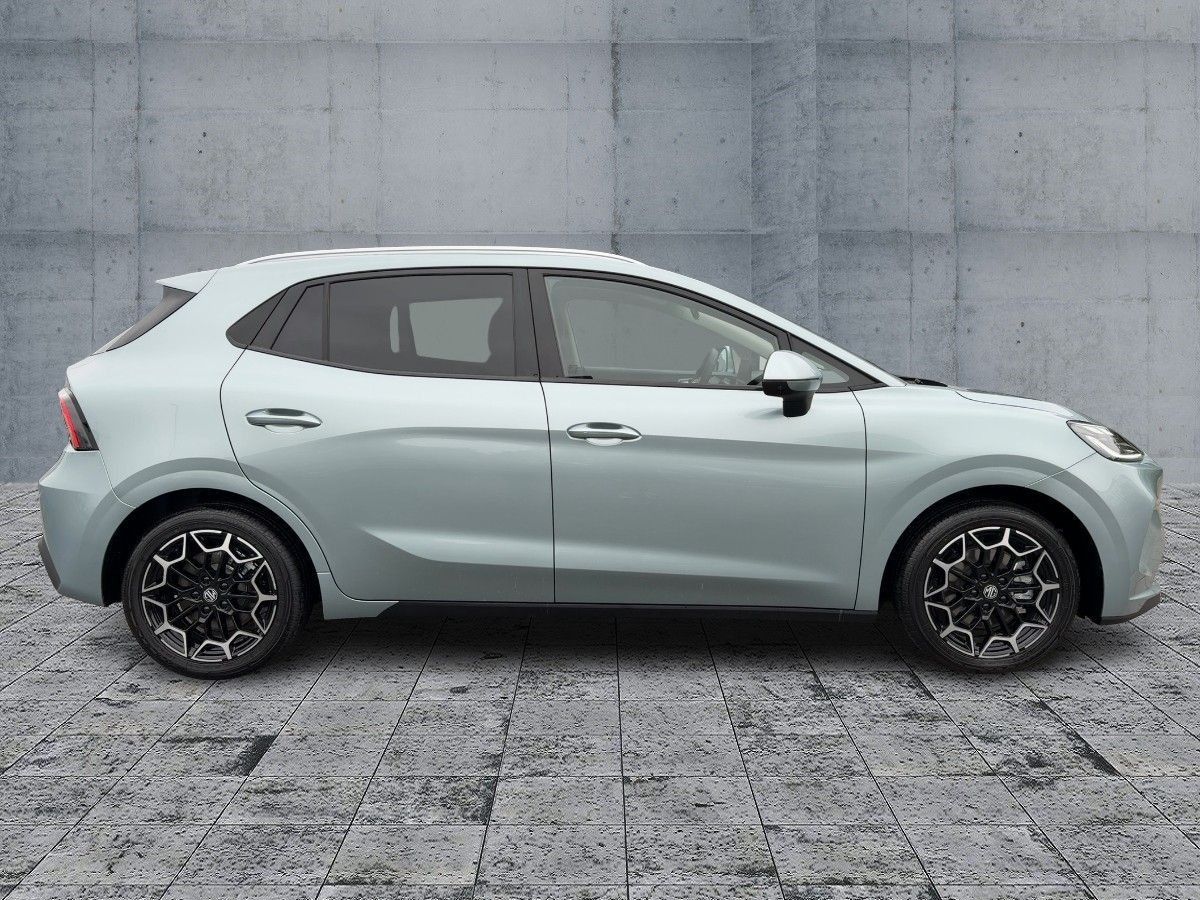 MG MG4 EV Urban - Bild 6