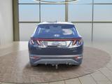 Hyundai Tucson 1.6 T-GDI Hybrid Leder/Virtuel/ACC/DAB/AH - Hyundai mit Hybrid-Antrieb