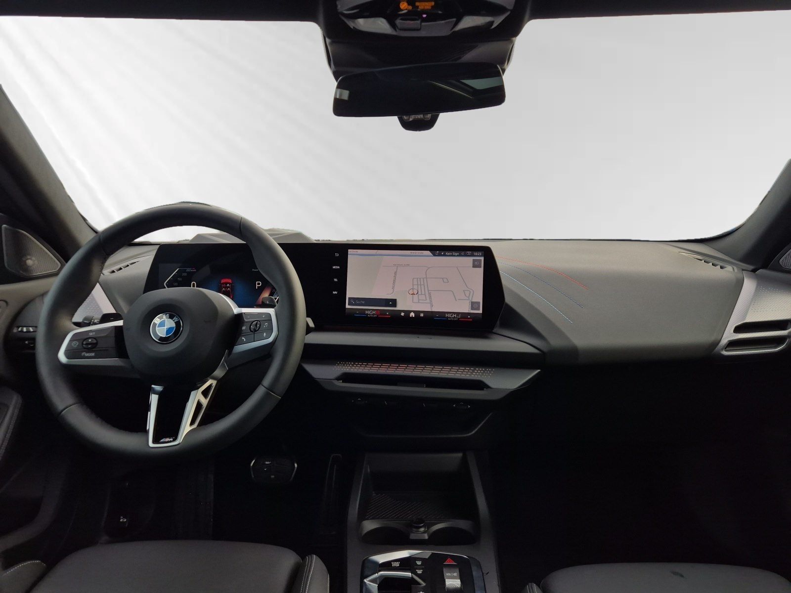 BMW 220 Gran Coupé - Bild 10