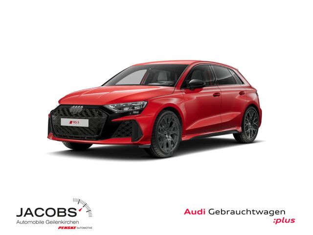 Audi RS3 Sportback 2.5 TFSI quattro Matrix-LED, Kamer