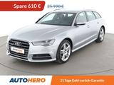 Audi A6 3.0 V6 TDI clean diesel quattro Aut.*NAVI*LED - Audi A6: V6