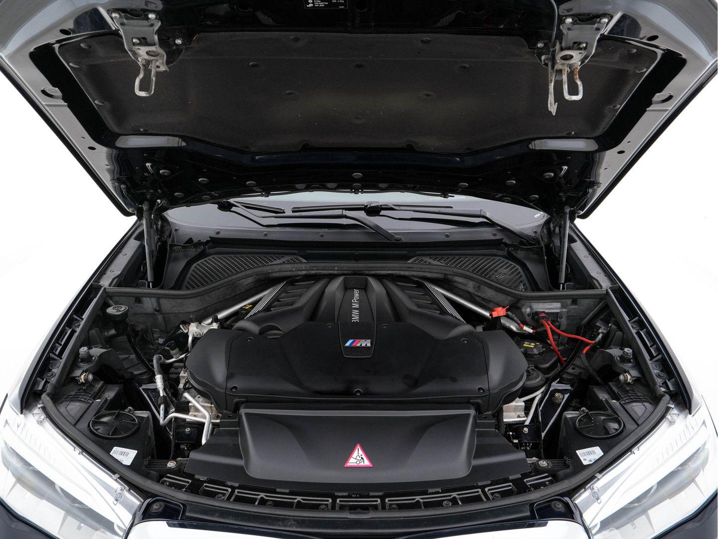 BMW X6 M Sport-Pack Innovation-Pack [ CHIP-TUNING 68