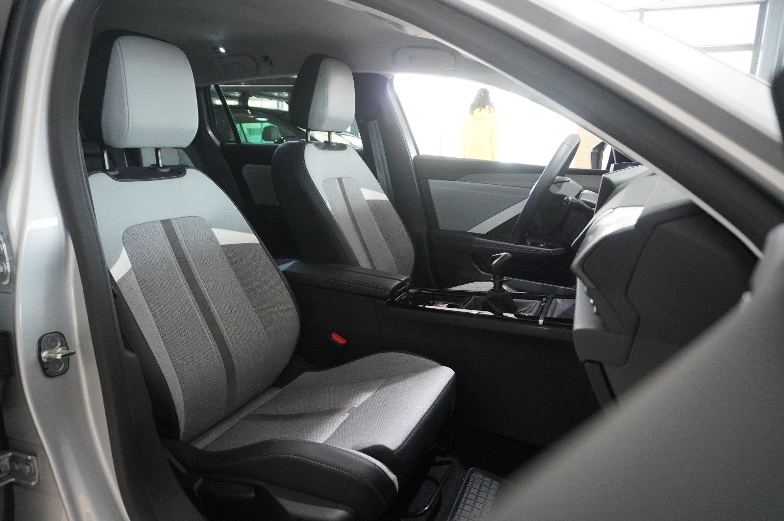Fahrzeugabbildung Opel Astra ST 1.5D ELEGANCE NAVI/LED/KAMERA/SH/VIRT.