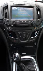 Fahrzeugabbildung Opel Insignia A 1.6 SPORTS TOURER NAVI|TOUCH|KAMERA