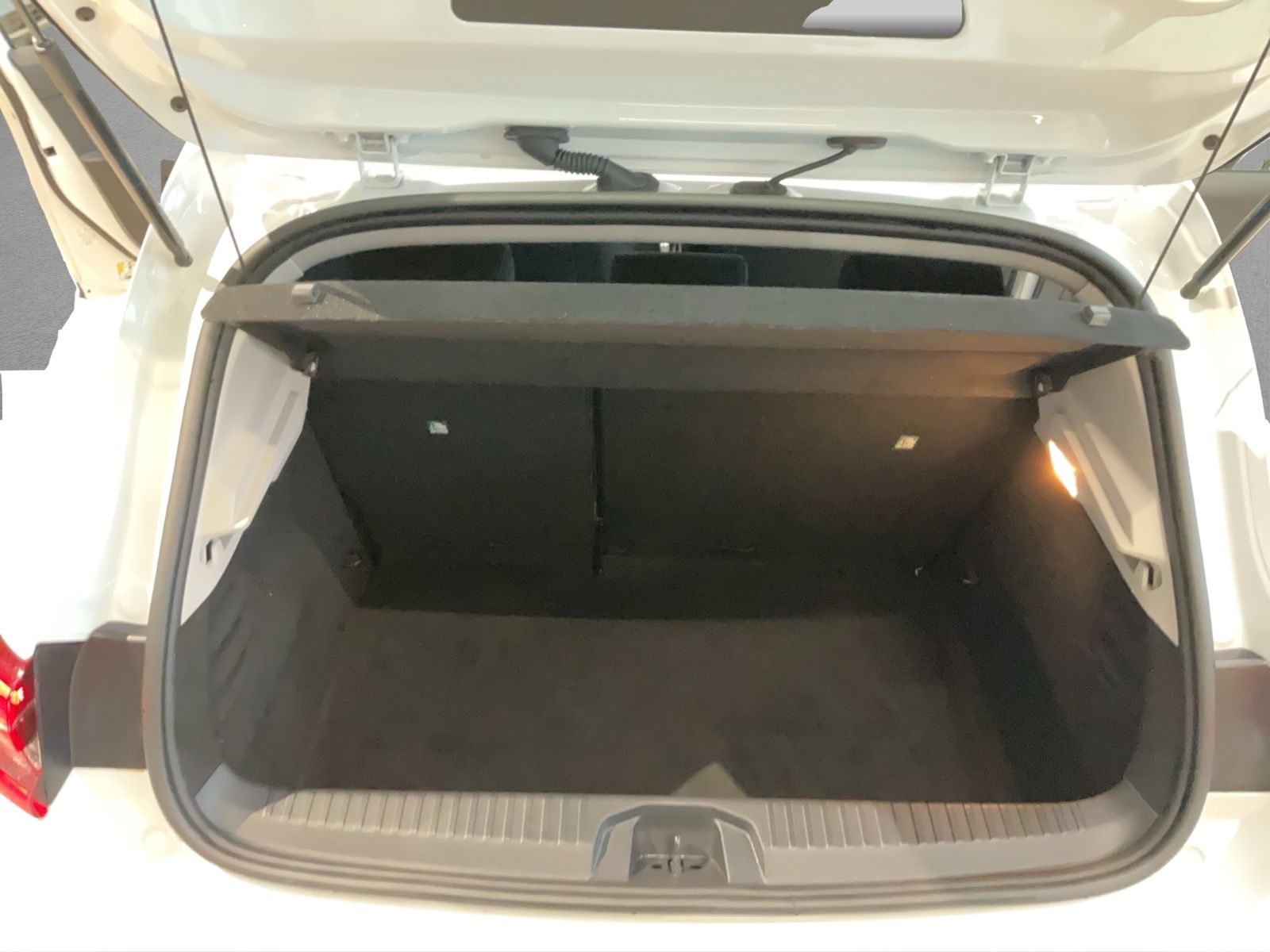 Fahrzeugabbildung Renault Clio Life 1.0 LED