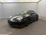 Porsche 996 Turbo Cabrio WLS*saubere Historie*techn TOP - Porsche 996: Cabrio, Turbo