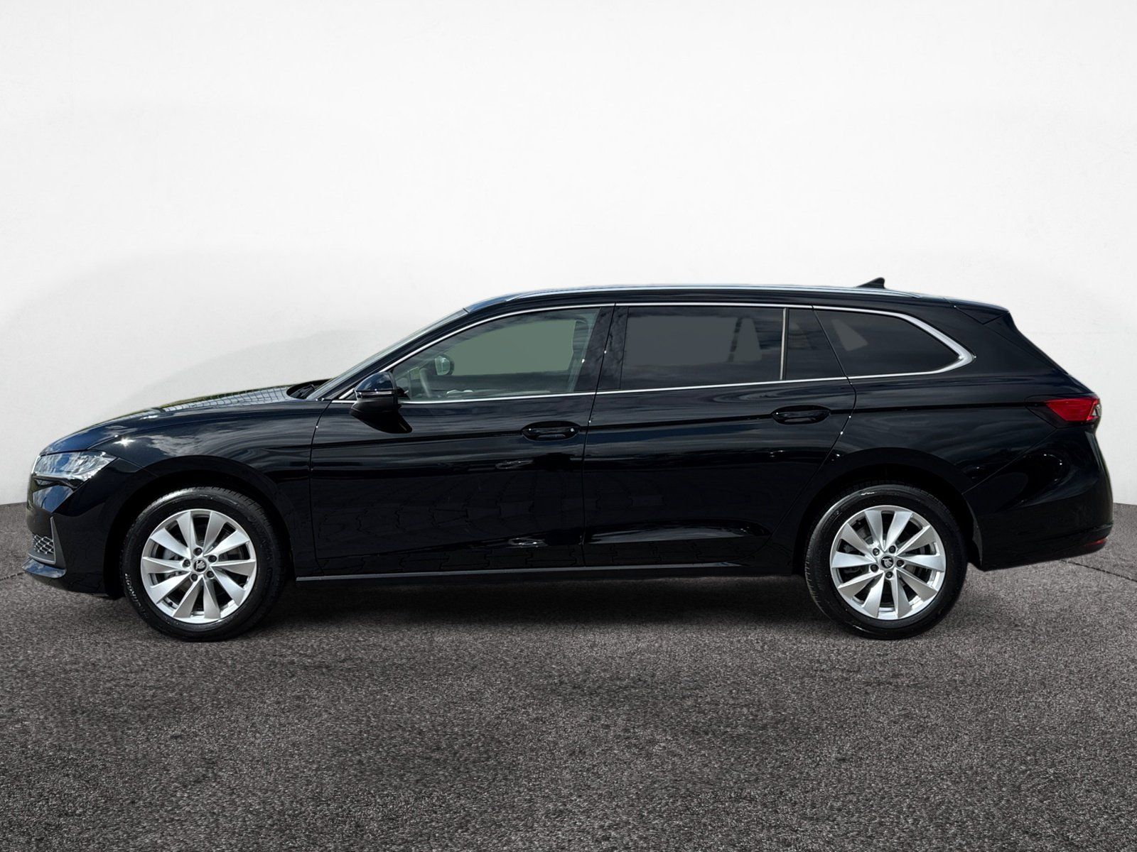 Skoda Superb - Bild 4