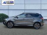 Ford Kuga ST-Line 2.0 TDCi EU6d-T Navi AHK Bi-Xenon E - gebrauchte Ford Kuga aus dem Jahr 2020