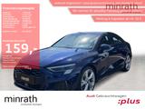 Audi S3 Limousine 2.0 TFSI Q MATRIX+APP+DAB+VIRT+ACC - Audi S3 in Krefeld