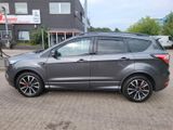 Ford Kuga St.Eco Boost./Vollausstattung - Ford Kuga: For