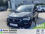 Seat Ateca 1.5 TSI DSG X-Perience EL.HECK+NAVI-PRO+LE