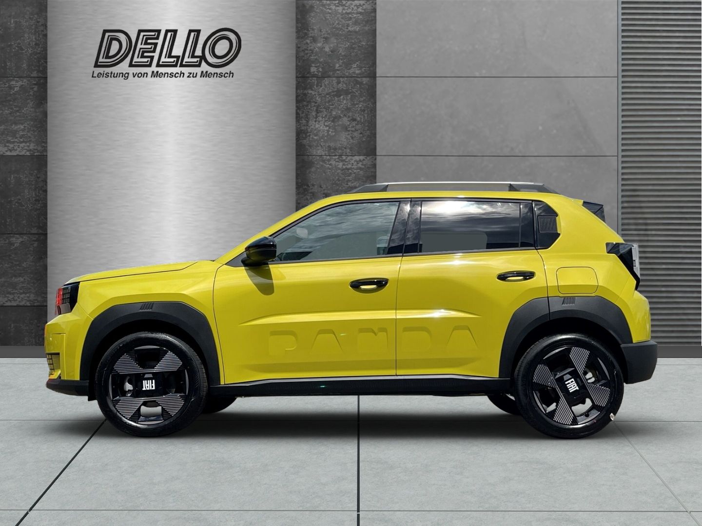 Fiat Grande Panda - Bild 2