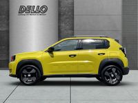 Fiat Grande Panda - Vorschau Bild 2