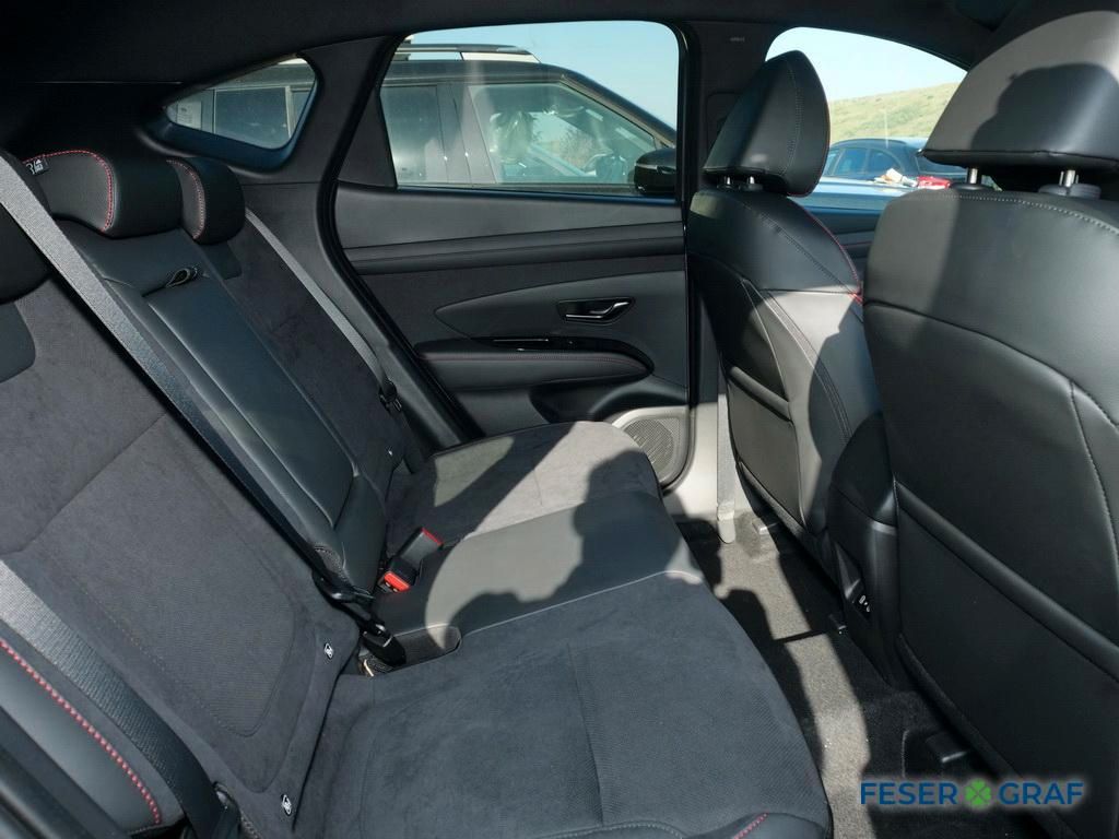 Hyundai TUCSON - Bild 5