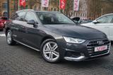 Audi A4 Avant 40 2.0 TDI advanced LED Navi ACC Kamera - Audi A4: 2.4