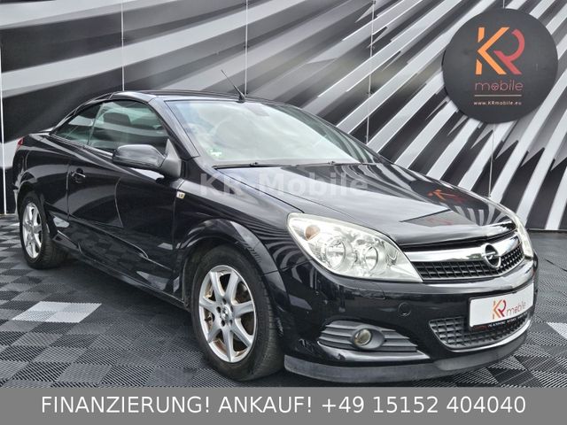 Opel Astra H Twin Top Endless Summer