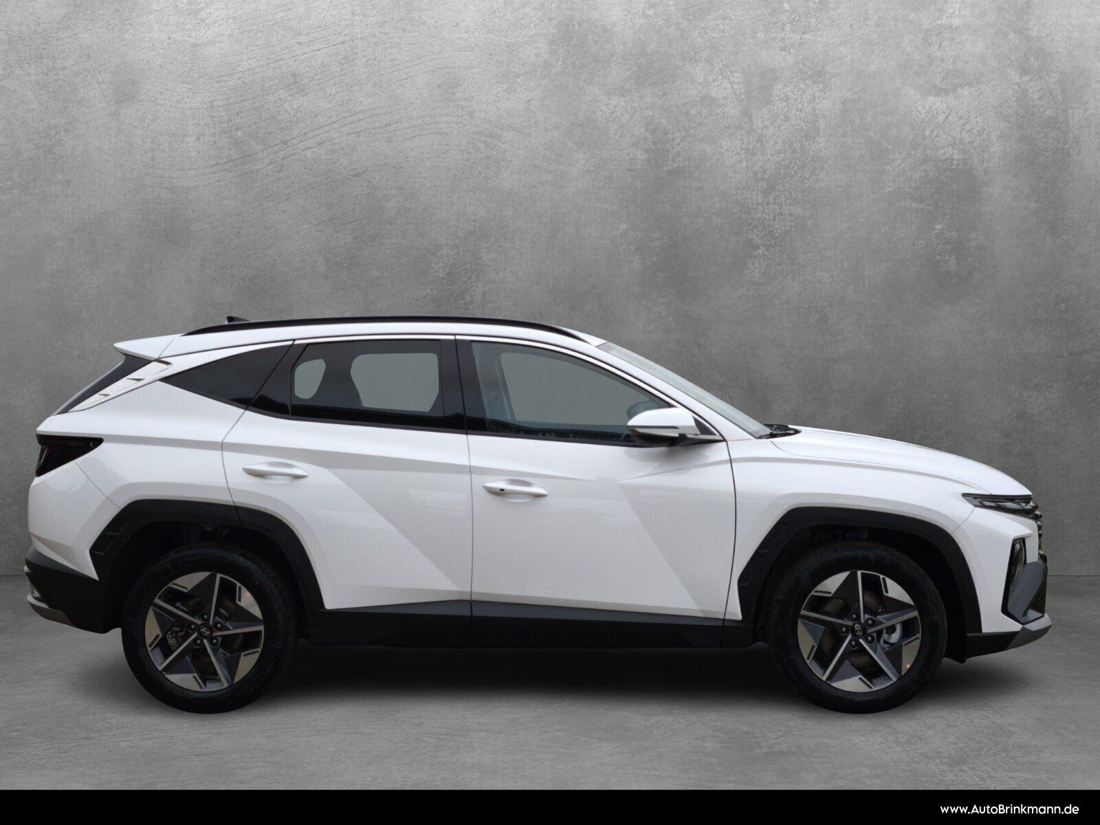Hyundai Tucson – Bild 4