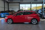 Opel Astra 1.6 Turbo Innovation Autom. *OPC-Line* - Opel Astra: 1.6