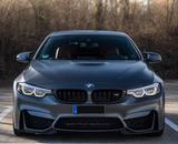 BMW M4 Cabrio M4 - BMW M4 in Köln