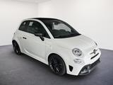 Abarth 595C Cabrio 1.4 T-Jet/16Z/KLIMA/PCD H/ - Abarth 595C Gebrauchtwagen