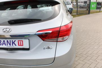 Hyundai i40 cw 5 Star Edition *1 Jahr Garantie inkl.*