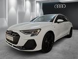 Audi A3 Sportback  S line - Audi A3 mit Hybrid-Antrieb: Automatik