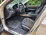 BMW X4 xDrive20d xLine - BMW X4 xLine mit Diesel-Antrieb