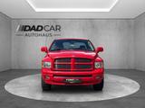 Dodge RAM 1500 5.7 HEMI V8 4x4 *AHK*KLIMA*TEMPOMAT* - gebrauchte Dodge RAM aus dem Jahr 2004