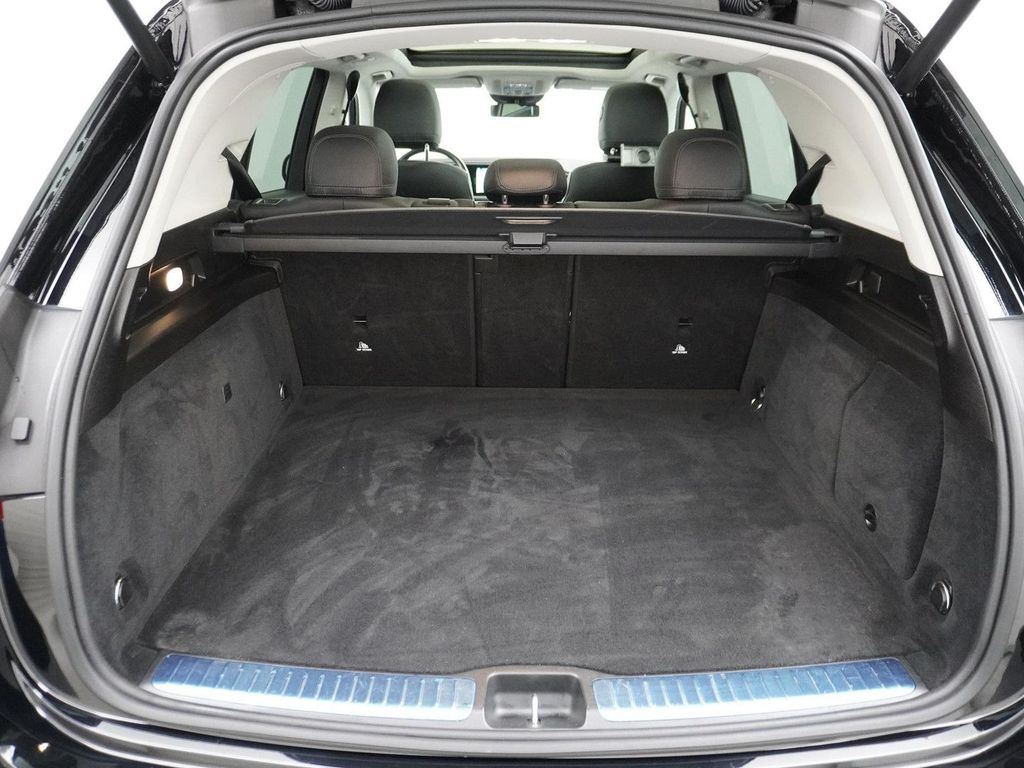 Mercedes-Benz GLE 350 e 4MATIC AMG | Panorama - Schiebedach |T