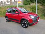 Fiat Panda Red - Fiat Panda: Red