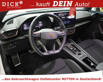 Cupra Leon - 10