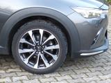 Mazda CX-3  SKYACTIV-G 121 SELECTION + Design-P. + Tec - Mazda CX-3 aus 2021