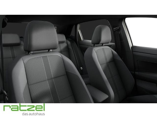 Fahrzeugabbildung Volkswagen Polo EDITION 50 1.0 TSI DSG IQ.Light+Kamera+PDC