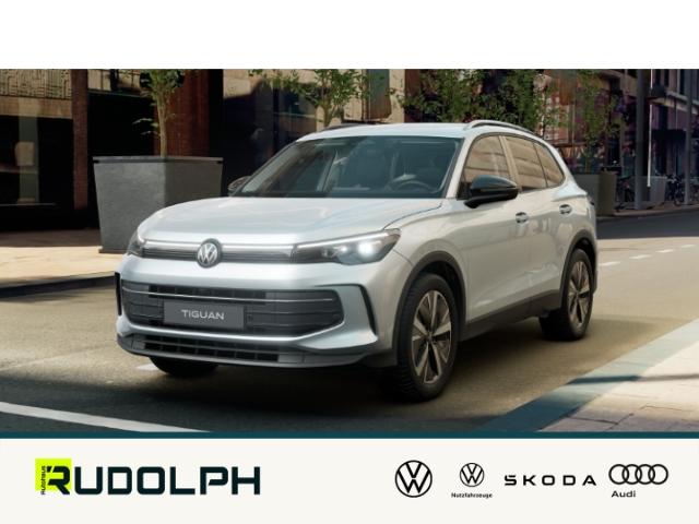 Volkswagen Tiguan ENERGY 1.5 eTSI DSG LED SHZ Navi ACC 360 