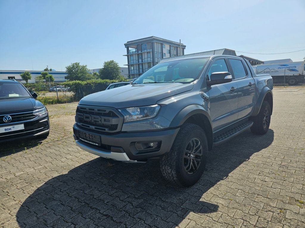 Ford Raptor