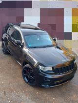 Jeep Grand Cherokee 3.0l V6 MultiJet 184kW Summit...