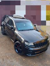 Jeep Grand Cherokee 3.0l V6 MultiJet 184kW Summit...