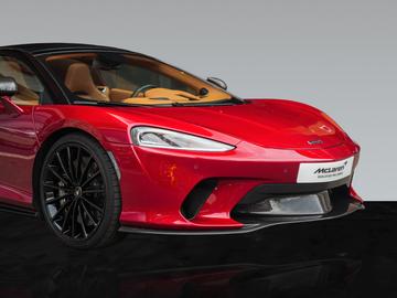صورة مصغرة 19 لـ 2019 Mclaren GT