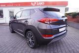 Hyundai Tucson 1.6 T-GDI Passion + 4WD LED Kamera Navi - Hyundai TUCSON: Passion