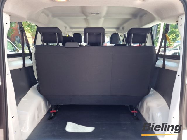 Vivaro Kombi 1.5 Diesel, 1.Hand, 9-Sitzer, Klima