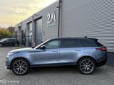 Land Rover Range Rover Velar 3.0 V6 AWD R-Dynamic HSE Preis - Land Rover Range Rover Velar: Blau