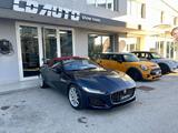 Jaguar F-Type F-Type Cabrio 2.0 i4 R-Dynamic rwd - Jaguar F-Type: Blau