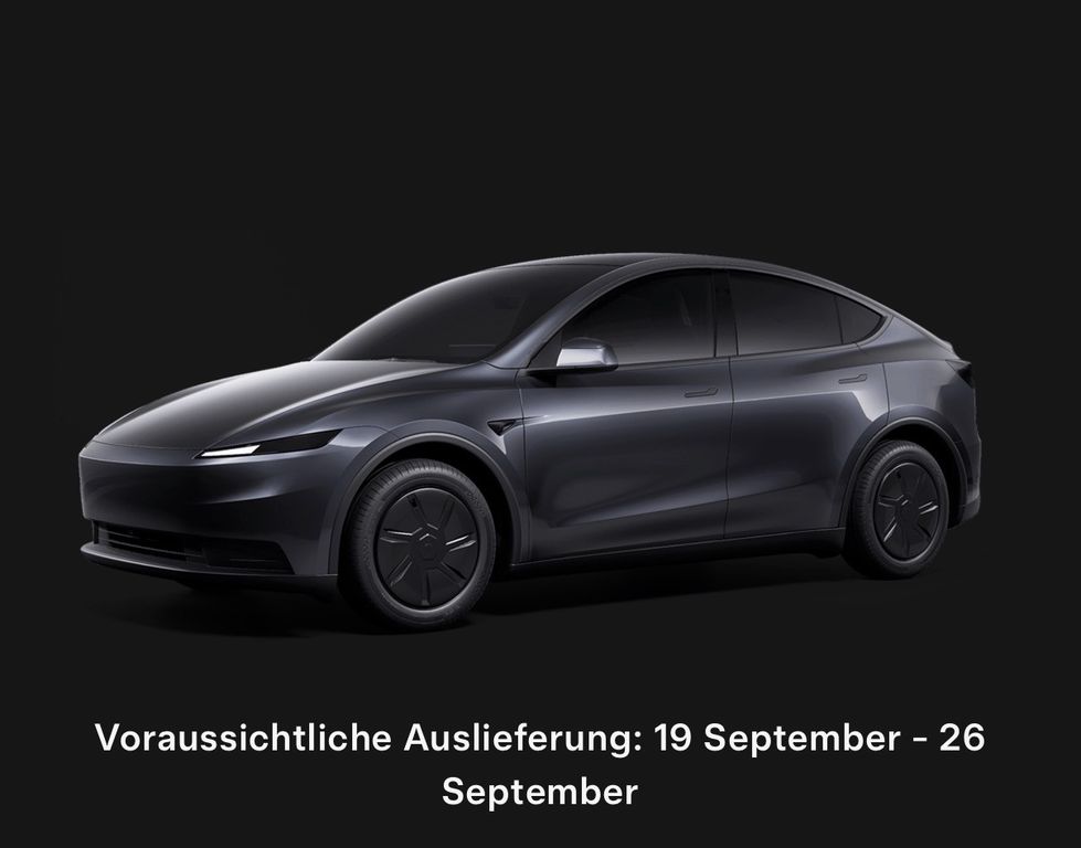 Image of Tesla Model Y