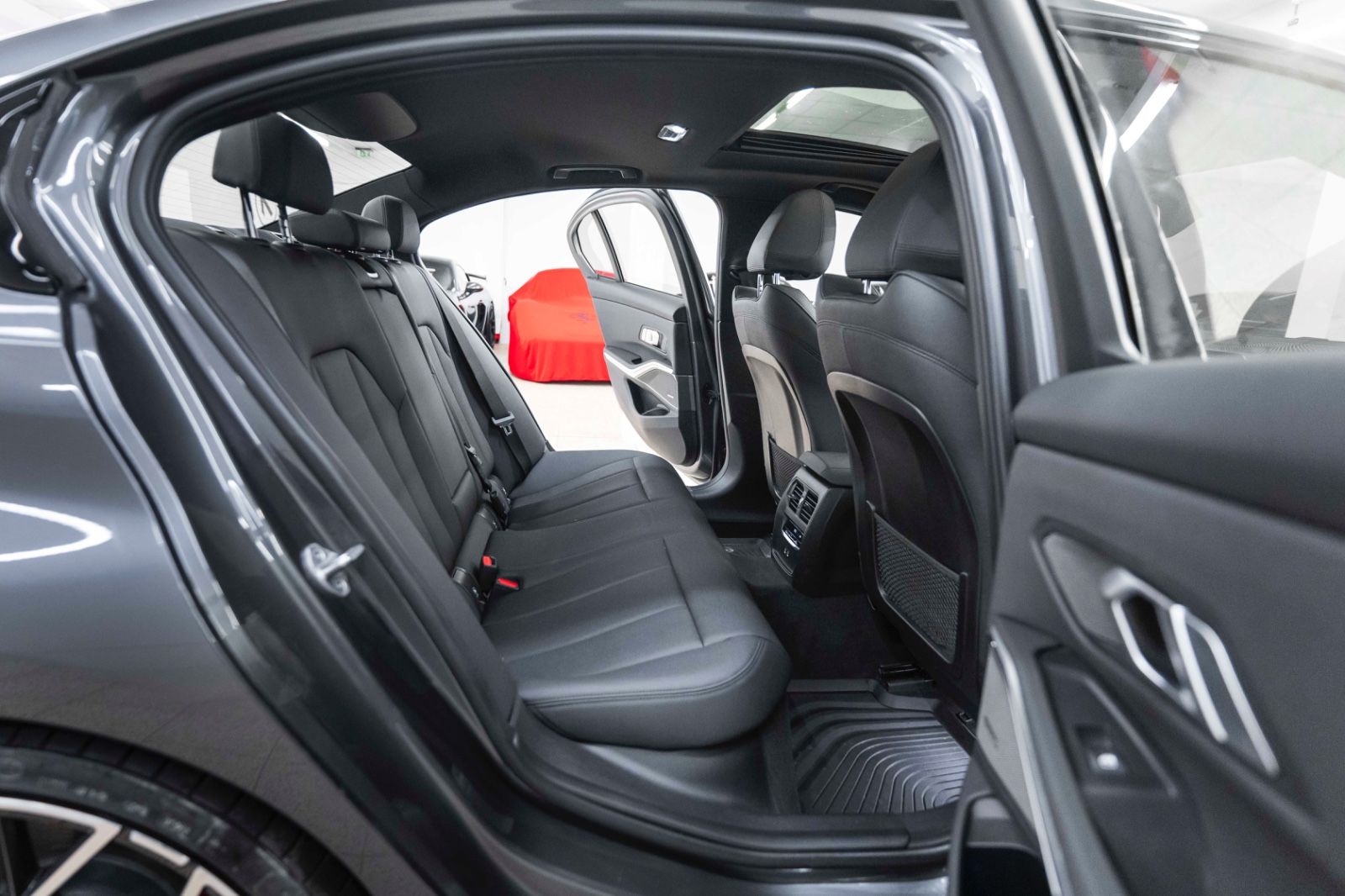 Fahrzeugabbildung BMW M340ix H&K HUD CARBON LED KAM ALCANTARA