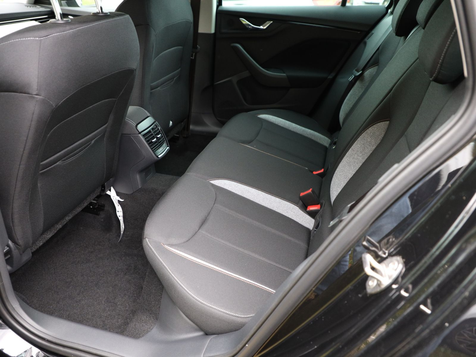 Skoda Scala - Bild 20